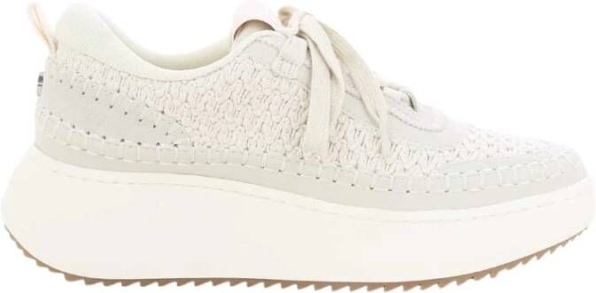 Steve Madden Sneakers in gebreide look model 'DOUBLETAKE' - Foto 6