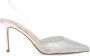Steve Madden Trendy sandalen met hak Grijs Dames - Thumbnail 1