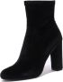 Steve Madden Velvet Editt Laars Schoen Vrouw - Thumbnail 1