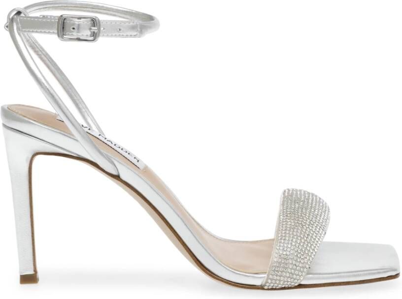 Steve Madden Vrouwenhakken Entice-R Grijs Dames