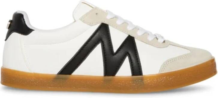 Steve Madden Witte Escapade Sneakers