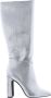 Steve Madden Stijlvolle Haklaarzen Grijs Dames - Thumbnail 2