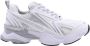 Steve Madden Low-Top Sneakers Speedster-E in wit - Thumbnail 2