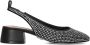Steve Madden Pumps met strass-steentjes model 'SMITTEN' - Thumbnail 4