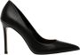 Steve Madden Hoge hakken With Heel Black in zwart - Thumbnail 1