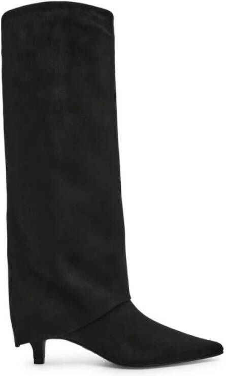 Steve Madden Zwarte Laarzen voor Stijlvolle Look - Foto 2