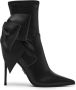 Steve Madden Zwarte Laarzen voor Stijlvolle Outfits - Thumbnail 1