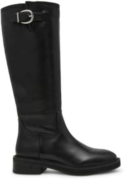 Steve Madden Zwarte Laarzen voor Stijlvolle Outfits - Foto 2