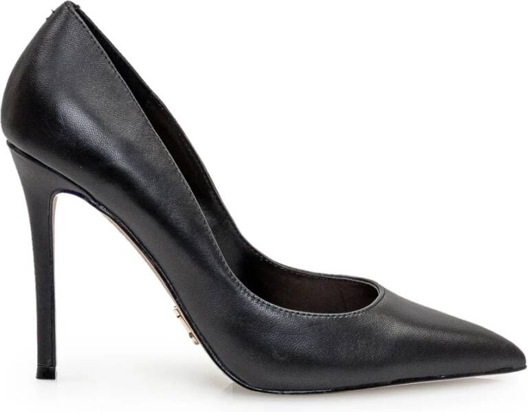 Steve Madden Evelyn Heel Schoenen Black Dames