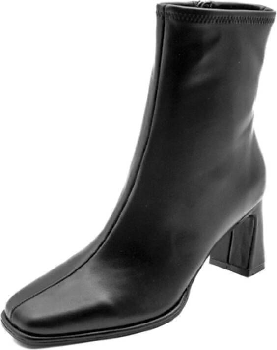 Steve Madden Zwarte Odesa Damesschoenen Hakken Aw25