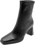 Steve Madden Zwarte Odesa Damesschoenen Hakken Aw25 - Thumbnail 1