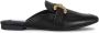Steve Madden Zwarte Sandalen - Thumbnail 1