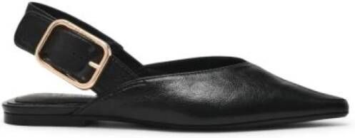 Steve Madden Zwarte Sandalen voor Vrouwen