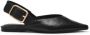Steve Madden Zwarte Sandalen voor Vrouwen - Thumbnail 1