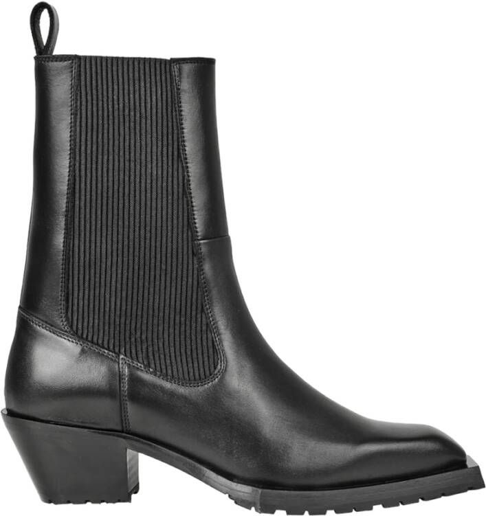Stine Goya Elegante Chelsea-laarzen voor moderne stijl