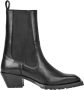 Stine Goya Elegante Chelsea-laarzen voor moderne stijl - Thumbnail 1