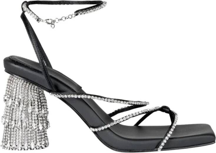Stine Goya Kristalband Hakken Sandalen
