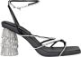 Stine Goya Kristalband Hakken Sandalen - Thumbnail 1