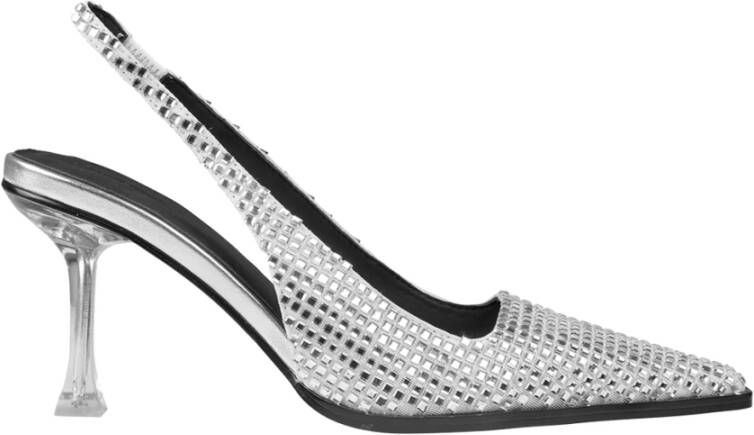 Stine Goya Spiegel Slingback Hakken