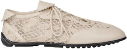 Stine Goya Ballet Crochet Sneaker