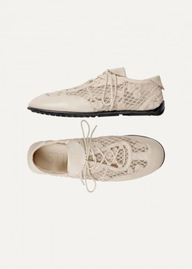 Stine Goya Ballet Crochet Sneaker - Foto 2