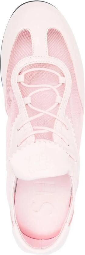 Stine Goya Lipin Sneakers Sgf038 Model