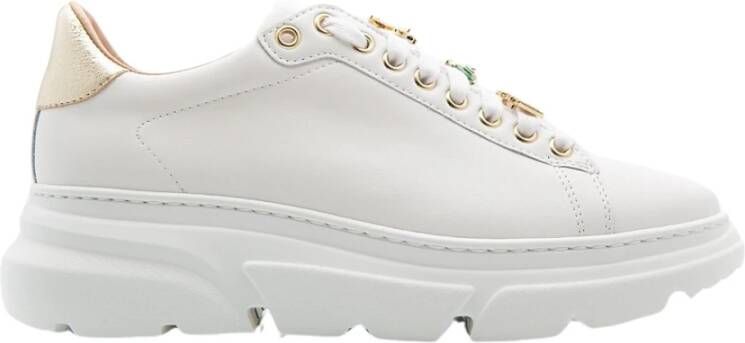 Stokton 882-D Bianco White Dames