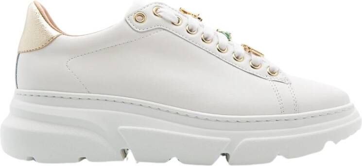 Stokton 882-D Bianco White Dames