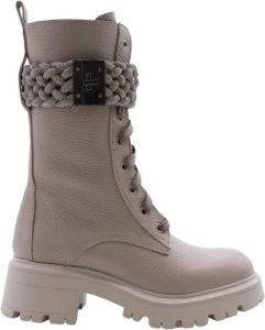 Stokton Bagageruimte Beige Dames