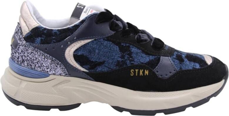 Stokton Schoenen Zwart Vrouwen - Foto 3