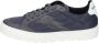 Stokton Heren Textiel Sneakers Multicolor Heren - Thumbnail 1