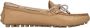 Stokton Platte schoenen Beige - Thumbnail 1