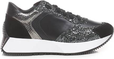 Stokton Schoenen Grijs Dames