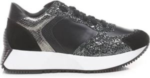 Stokton Schoenen Grijs Dames