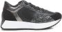 Stokton Schoenen Grijs Dames - Thumbnail 1