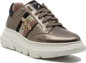 Stokton Schoenen Grijs Dames