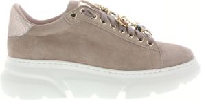 Stokton Sneaker Beige Dames