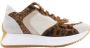Stokton Stijlvolle Sneakers voor Beige - Thumbnail 8