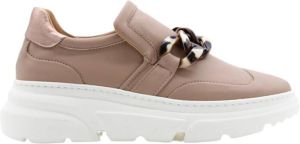Stokton Sneaker Beige Dames