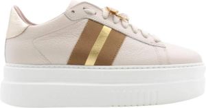 Stokton Sneaker Beige Dames
