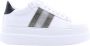 Stokton Sneaker Stamgenoot White Dames - Thumbnail 11