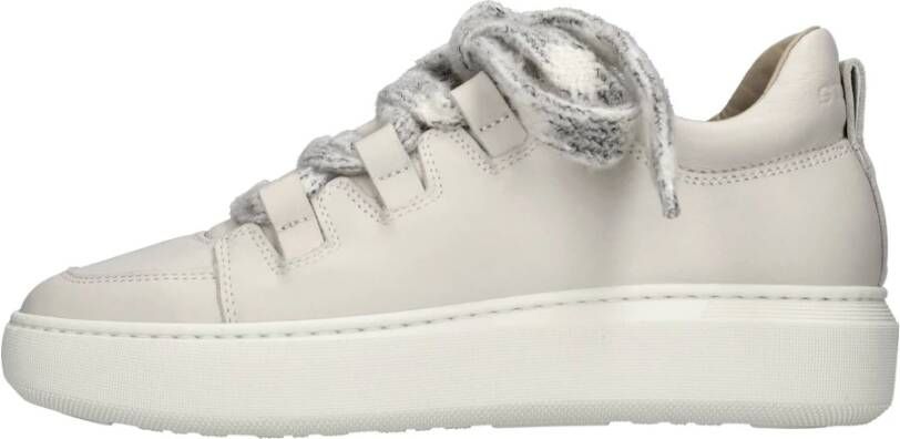 Stokton Sneakers Beige