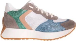 Stokton Sneakers Urban Pacific Bruin Dames