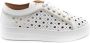 Stokton Sneakers White Dames - Thumbnail 1