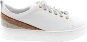 Stokton Sneakers Wit Dames