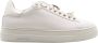 Stokton Stijlvolle Sprite Sneakers Beige Dames - Thumbnail 1