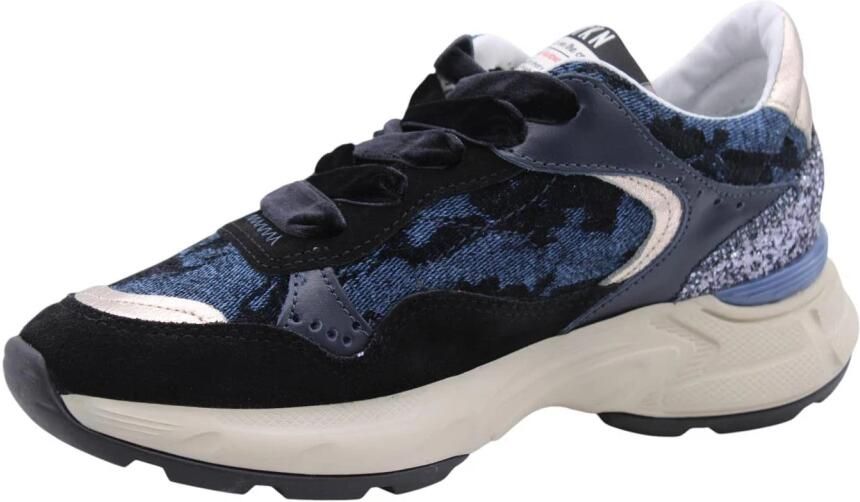 Stokton Schoenen Zwart Vrouwen - Foto 4