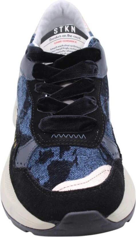 Stokton Schoenen Zwart Vrouwen - Foto 5