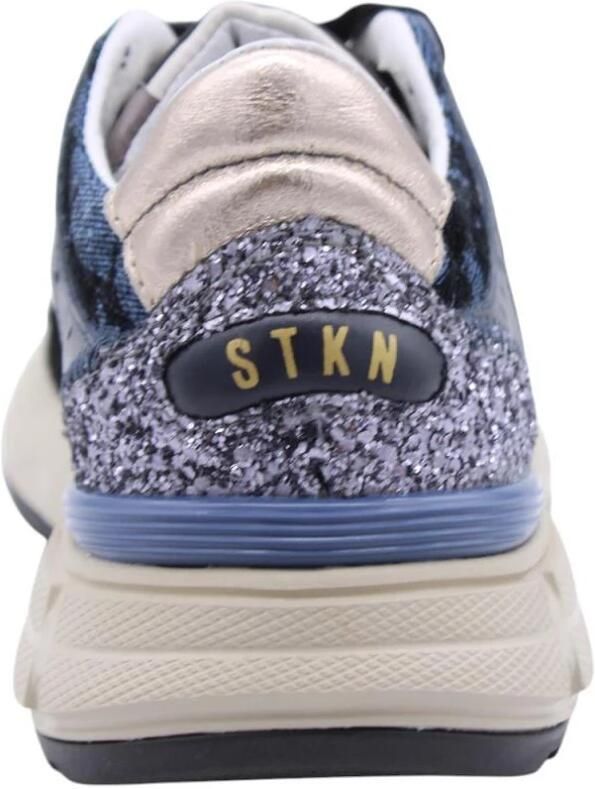 Stokton Schoenen Zwart Vrouwen - Foto 2