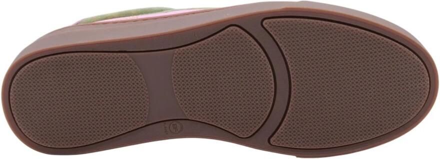 Stokton Casual Sneaker met Stokstil Design - Foto 6